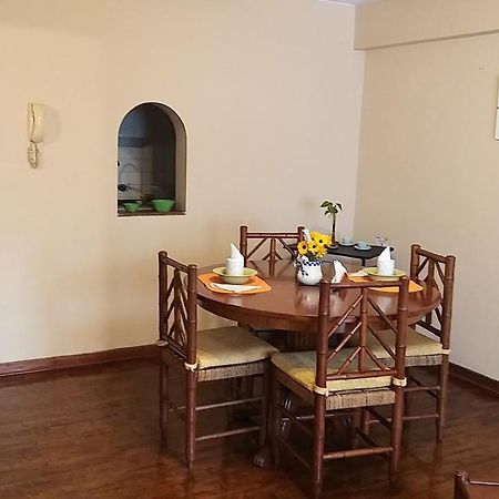 ليما Suite Service Apart Hotel المظهر الخارجي الصورة