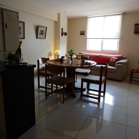 ليما Suite Service Apart Hotel المظهر الخارجي الصورة