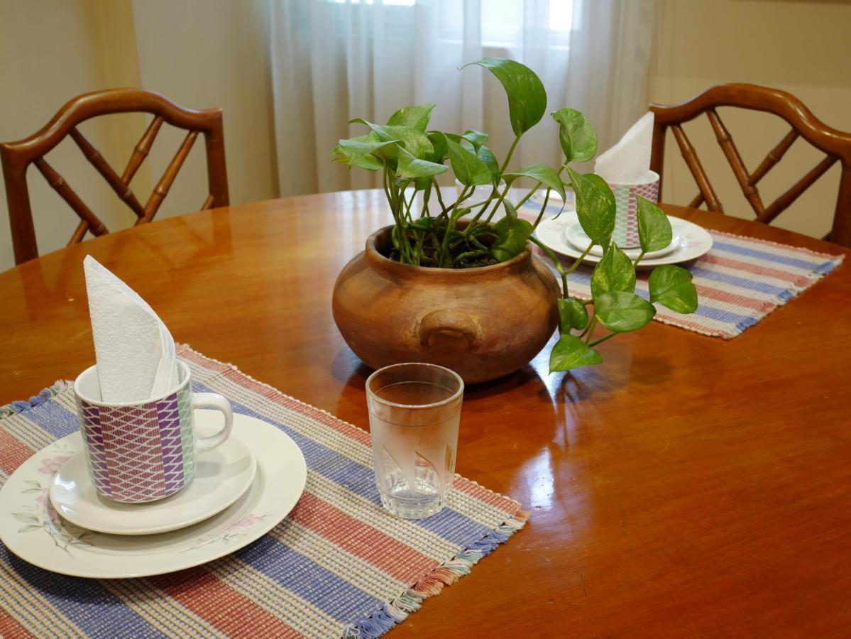 ليما Suite Service Apart Hotel المظهر الخارجي الصورة