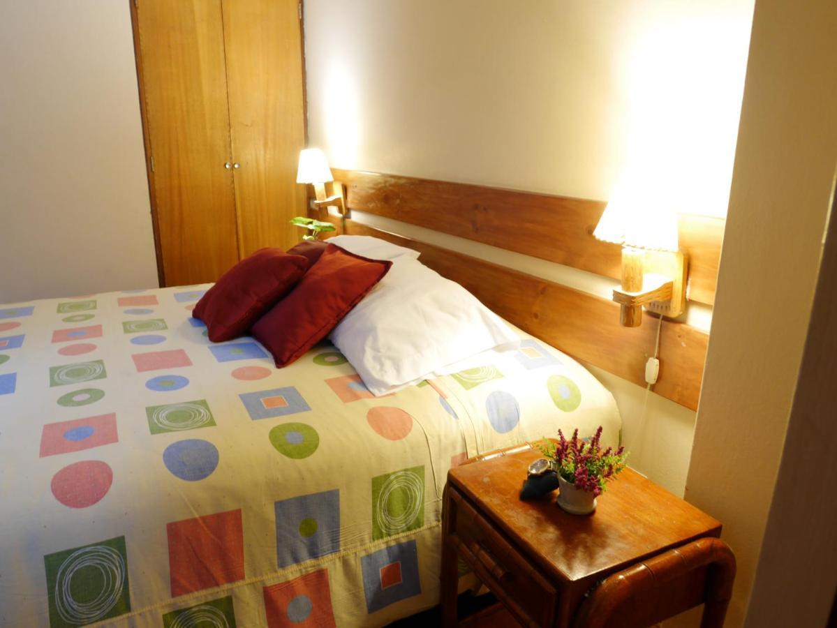 ليما Suite Service Apart Hotel المظهر الخارجي الصورة