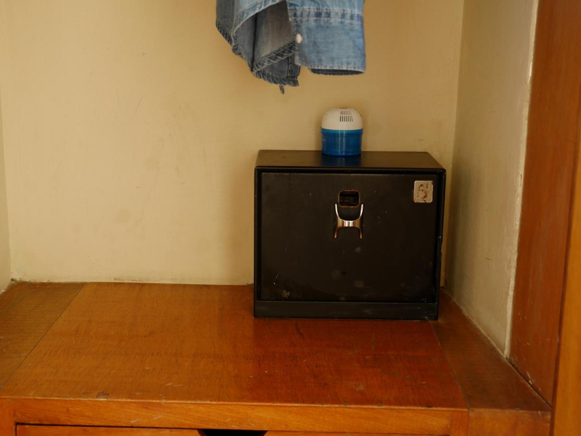 ليما Suite Service Apart Hotel المظهر الخارجي الصورة