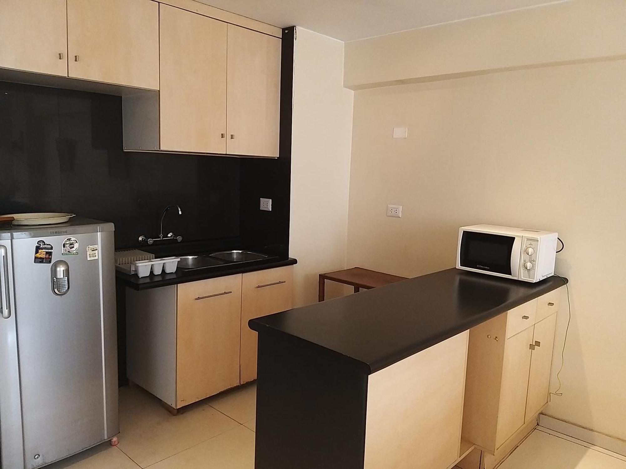 ليما Suite Service Apart Hotel المظهر الخارجي الصورة