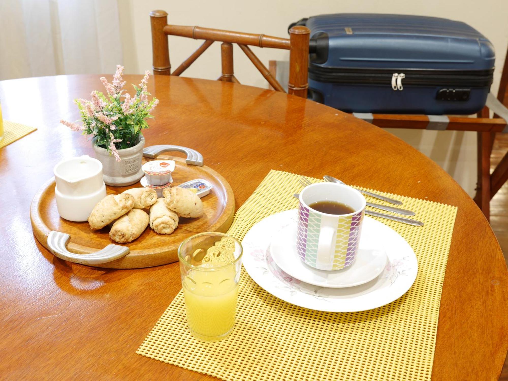 ليما Suite Service Apart Hotel المظهر الخارجي الصورة