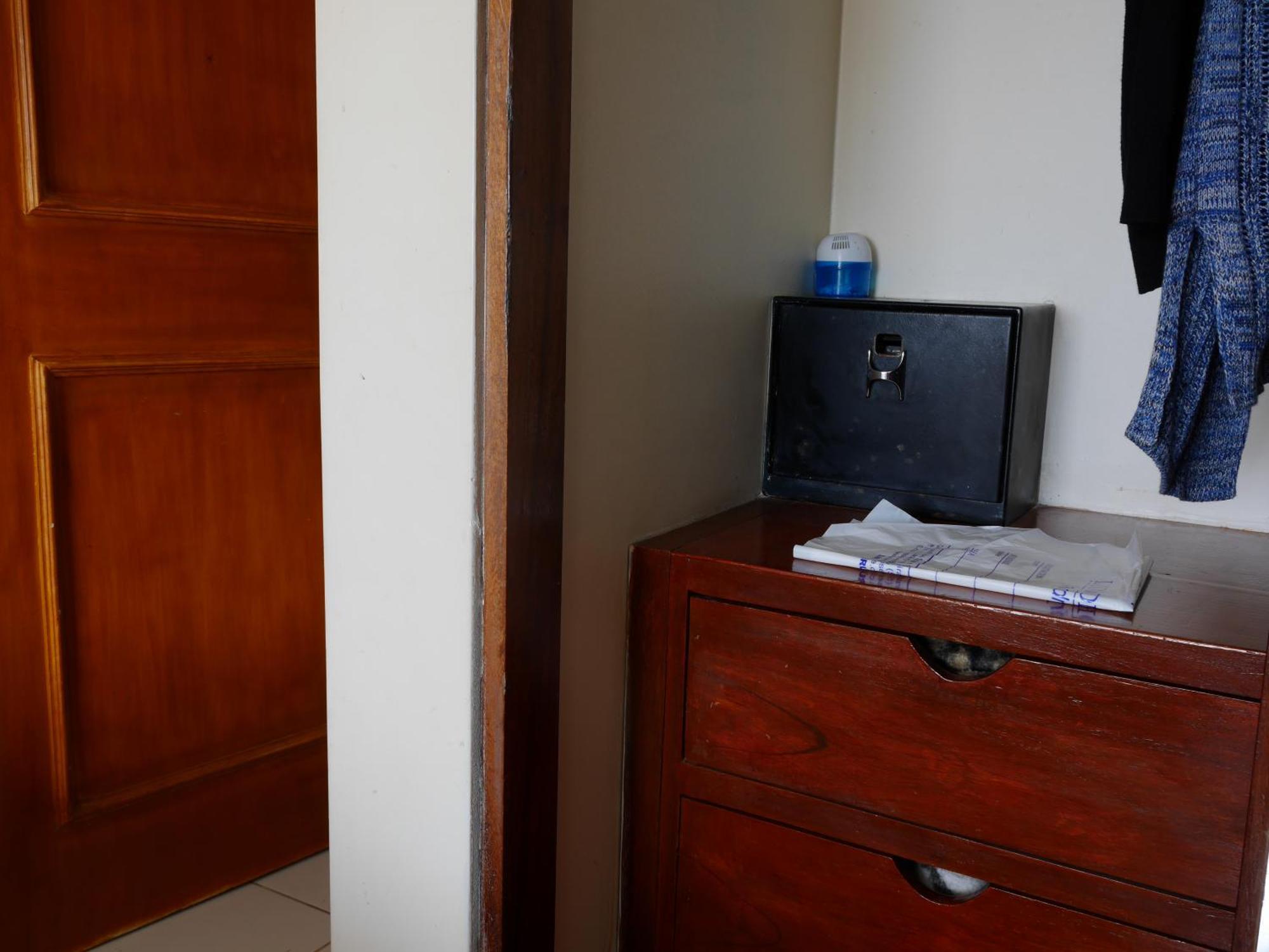 ليما Suite Service Apart Hotel المظهر الخارجي الصورة