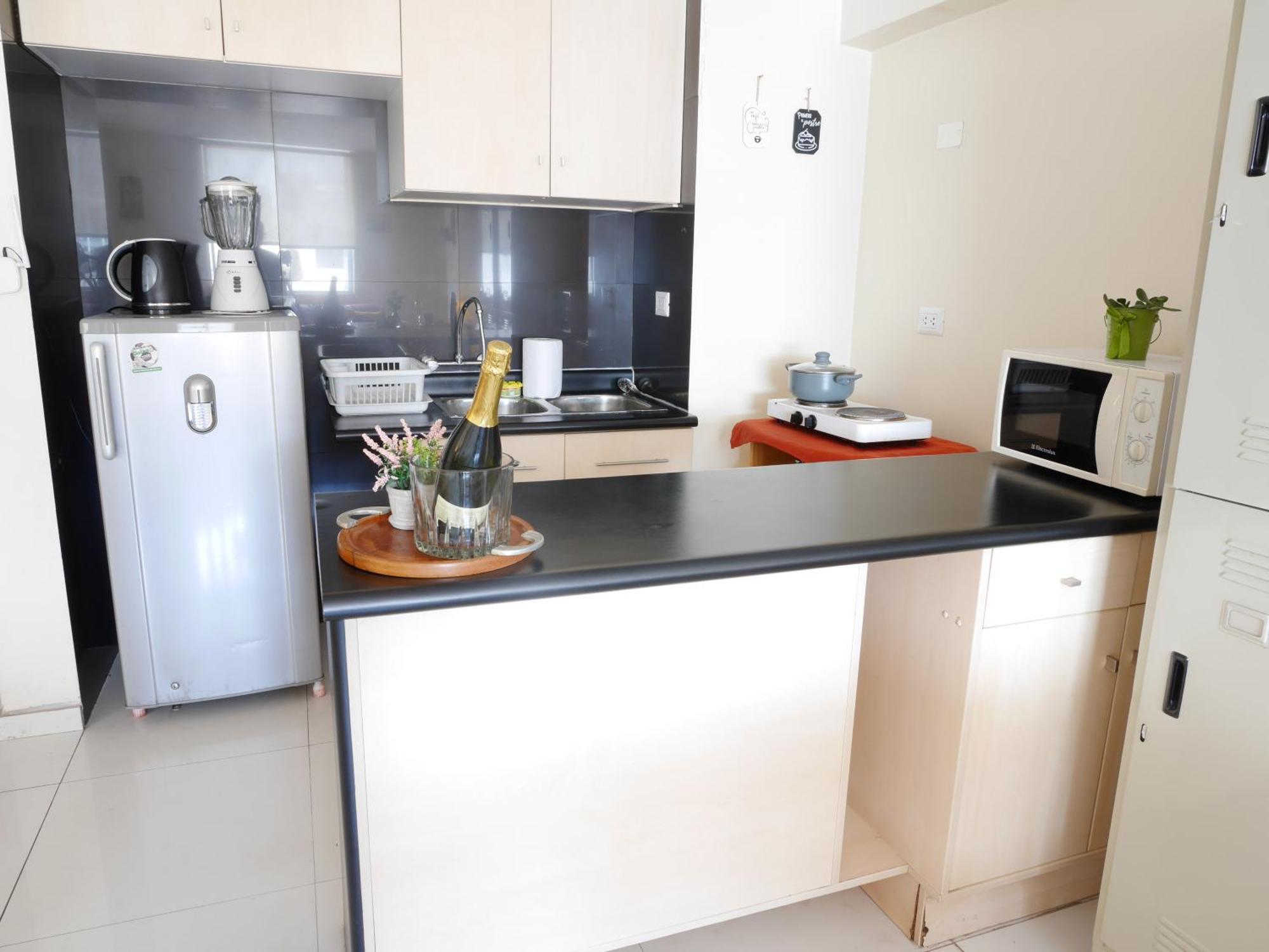 ليما Suite Service Apart Hotel المظهر الخارجي الصورة