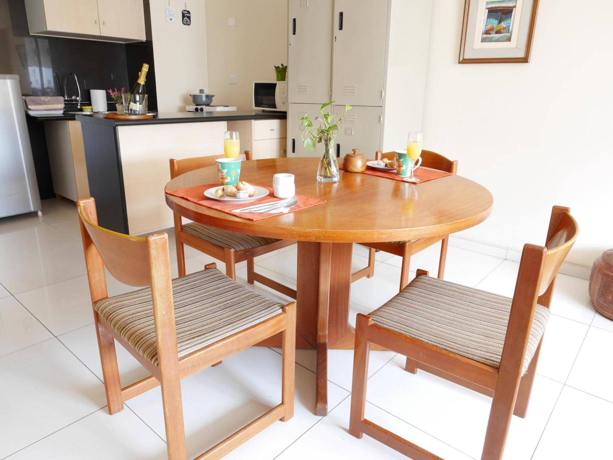 ليما Suite Service Apart Hotel المظهر الخارجي الصورة