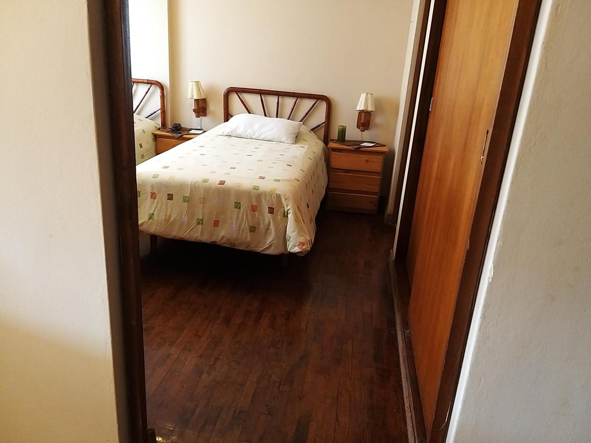 ليما Suite Service Apart Hotel المظهر الخارجي الصورة