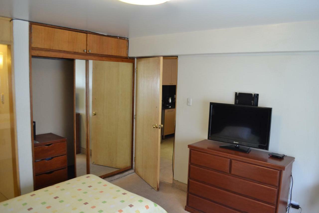 ليما Suite Service Apart Hotel المظهر الخارجي الصورة