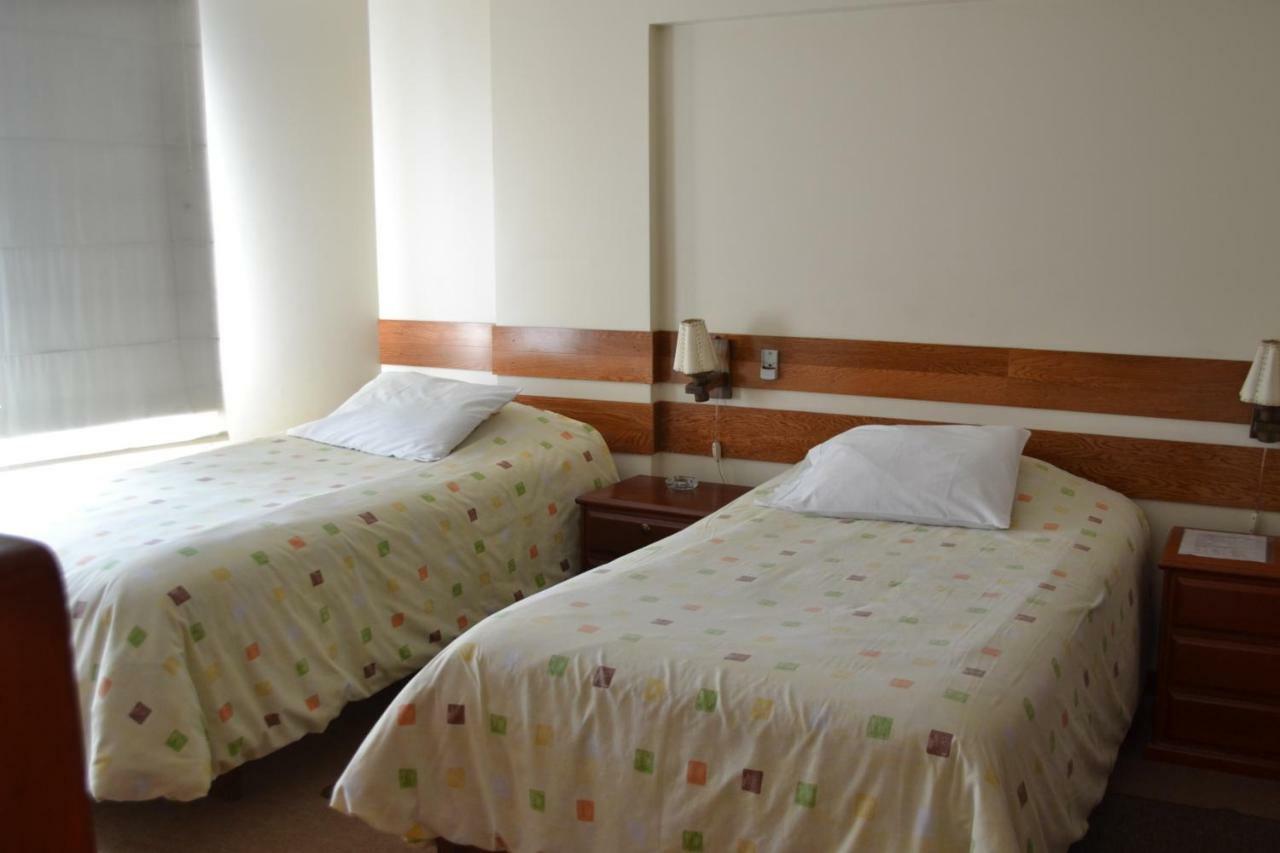 ليما Suite Service Apart Hotel المظهر الخارجي الصورة